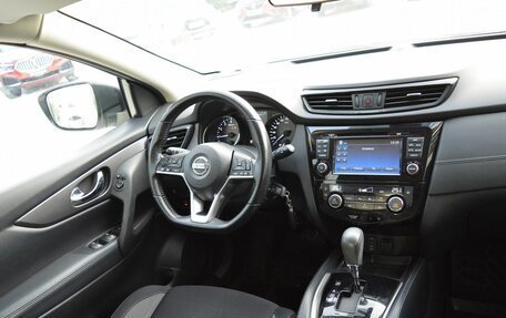 Nissan Qashqai, 2019 год, 1 530 000 рублей, 18 фотография