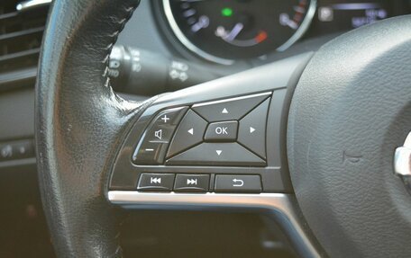 Nissan Qashqai, 2019 год, 1 530 000 рублей, 24 фотография