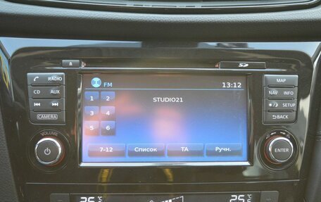 Nissan Qashqai, 2019 год, 1 530 000 рублей, 23 фотография