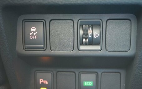 Nissan Qashqai, 2019 год, 1 530 000 рублей, 27 фотография