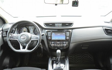 Nissan Qashqai, 2019 год, 1 530 000 рублей, 17 фотография