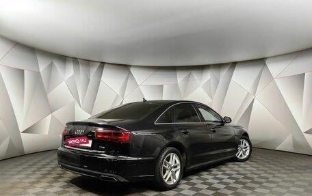 Audi A6, 2015 год, 1 847 000 рублей, 2 фотография