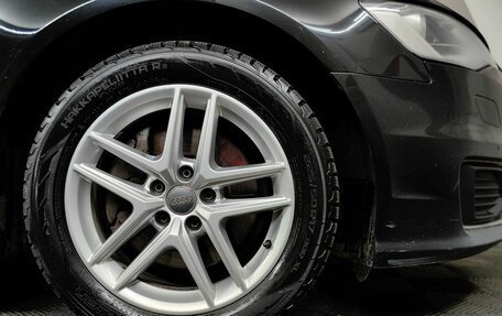 Audi A6, 2015 год, 1 847 000 рублей, 9 фотография