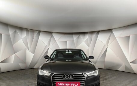 Audi A6, 2015 год, 1 847 000 рублей, 7 фотография