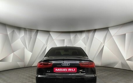 Audi A6, 2015 год, 1 847 000 рублей, 8 фотография