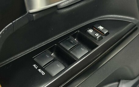 Toyota Land Cruiser 200, 2021 год, 8 500 000 рублей, 16 фотография