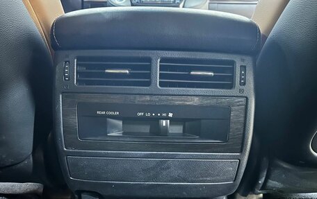 Toyota Land Cruiser 200, 2021 год, 8 500 000 рублей, 18 фотография