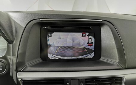 Mazda CX-5 II, 2016 год, 2 325 000 рублей, 22 фотография