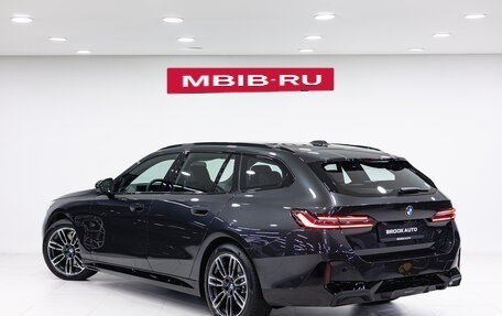 BMW 5 серия, 2024 год, 8 990 000 рублей, 4 фотография