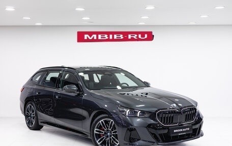 BMW 5 серия, 2024 год, 8 990 000 рублей, 3 фотография