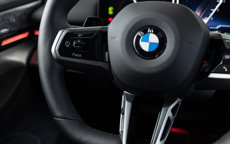 BMW 5 серия, 2024 год, 8 990 000 рублей, 16 фотография