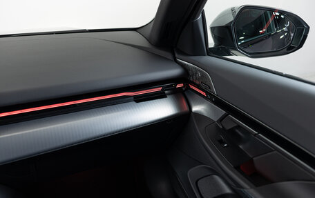 BMW 5 серия, 2024 год, 8 990 000 рублей, 19 фотография