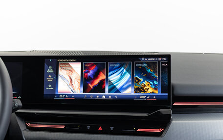 BMW 5 серия, 2024 год, 8 990 000 рублей, 22 фотография