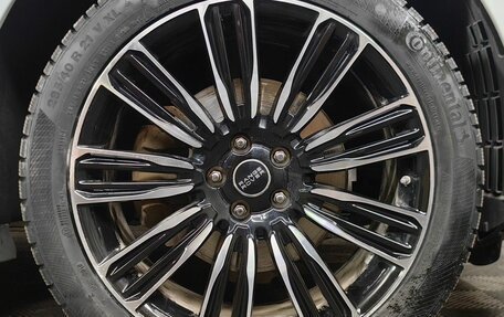 Land Rover Range Rover Sport II, 2018 год, 4 498 000 рублей, 9 фотография