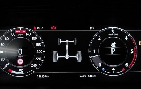 Land Rover Range Rover Sport II, 2018 год, 4 498 000 рублей, 17 фотография