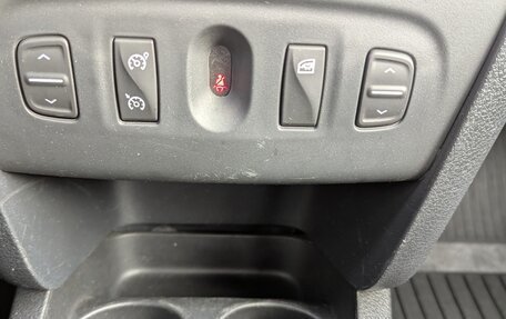 Renault Sandero II рестайлинг, 2021 год, 1 246 000 рублей, 13 фотография