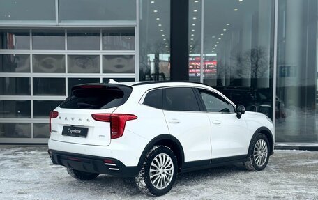 Haval Jolion, 2024 год, 2 620 000 рублей, 3 фотография