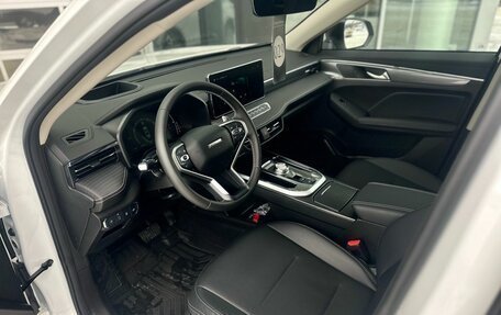 Haval Jolion, 2024 год, 2 620 000 рублей, 9 фотография