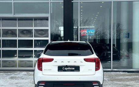 Haval Jolion, 2024 год, 2 620 000 рублей, 4 фотография