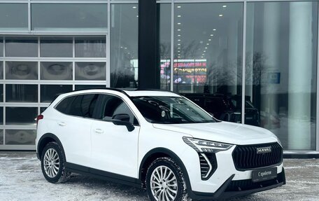 Haval Jolion, 2024 год, 2 620 000 рублей, 2 фотография