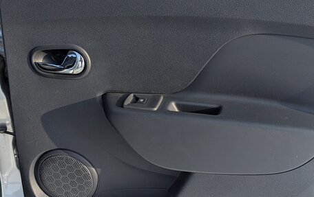 Renault Sandero II рестайлинг, 2021 год, 1 246 000 рублей, 16 фотография