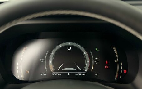 Haval Jolion, 2024 год, 2 620 000 рублей, 7 фотография