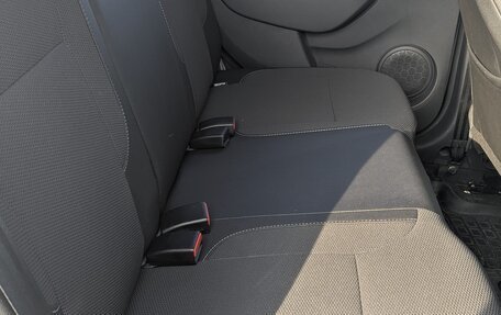 Renault Sandero II рестайлинг, 2021 год, 1 246 000 рублей, 15 фотография