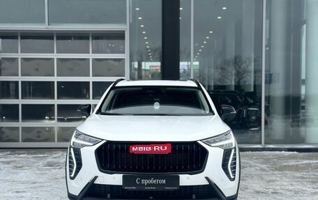 Haval Jolion, 2024 год, 2 620 000 рублей, 6 фотография