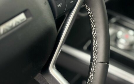 Haval Jolion, 2024 год, 2 620 000 рублей, 12 фотография