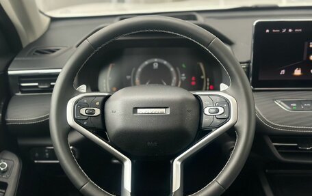 Haval Jolion, 2024 год, 2 620 000 рублей, 19 фотография