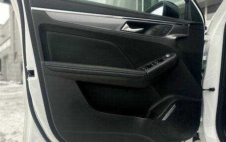 Haval Jolion, 2024 год, 2 620 000 рублей, 14 фотография