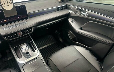 Haval Jolion, 2024 год, 2 620 000 рублей, 17 фотография