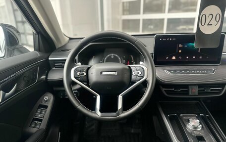 Haval Jolion, 2024 год, 2 620 000 рублей, 16 фотография