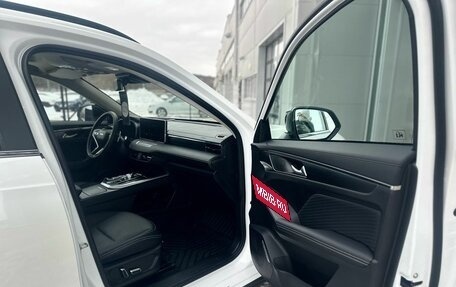 Haval Jolion, 2024 год, 2 620 000 рублей, 22 фотография