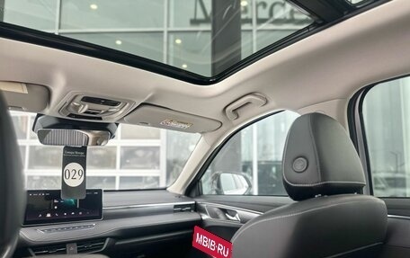 Haval Jolion, 2024 год, 2 620 000 рублей, 23 фотография