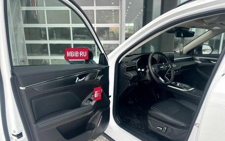 Haval Jolion, 2024 год, 2 620 000 рублей, 10 фотография