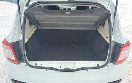 Renault Sandero II рестайлинг, 2018 год, 1 097 000 рублей, 12 фотография