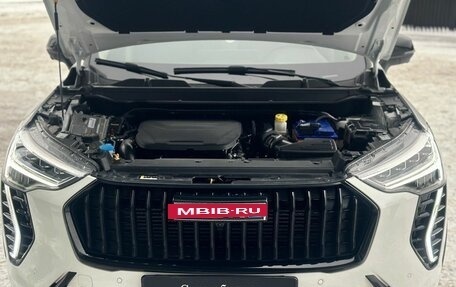 Haval Jolion, 2024 год, 2 620 000 рублей, 24 фотография