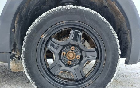 Renault Sandero II рестайлинг, 2018 год, 1 097 000 рублей, 22 фотография