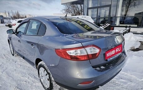 Renault Fluence I, 2011 год, 550 000 рублей, 4 фотография