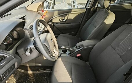 Renault Fluence I, 2011 год, 550 000 рублей, 11 фотография