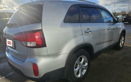 KIA Sorento II рестайлинг, 2018 год, 2 090 000 рублей, 4 фотография