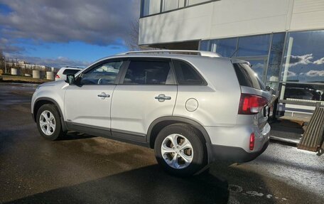 KIA Sorento II рестайлинг, 2018 год, 2 090 000 рублей, 8 фотография