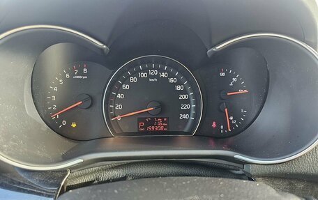 KIA Sorento II рестайлинг, 2018 год, 2 090 000 рублей, 10 фотография