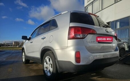 KIA Sorento II рестайлинг, 2018 год, 2 090 000 рублей, 6 фотография