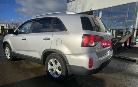 KIA Sorento II рестайлинг, 2018 год, 2 090 000 рублей, 7 фотография