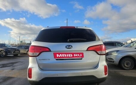 KIA Sorento II рестайлинг, 2018 год, 2 090 000 рублей, 5 фотография