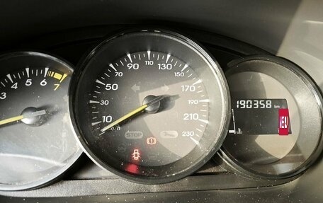 Renault Fluence I, 2011 год, 550 000 рублей, 8 фотография