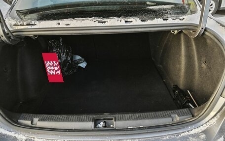 Renault Fluence I, 2011 год, 550 000 рублей, 12 фотография