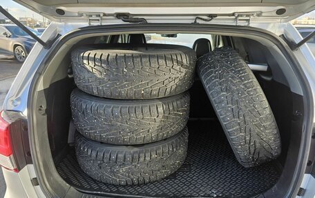 KIA Sorento II рестайлинг, 2018 год, 2 090 000 рублей, 17 фотография